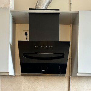 Furnished Amenities in 2 BHK Apartment at Prestige Royale Gardens, Avalahalli – for Rent