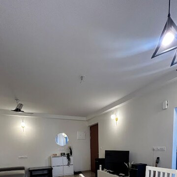 Furnished Amenities in 2 BHK Apartment at Prestige Royale Gardens, Avalahalli – for Rent