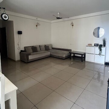 Bathroom in 2 BHK Apartment at Prestige Royale Gardens, Avalahalli – for Rent