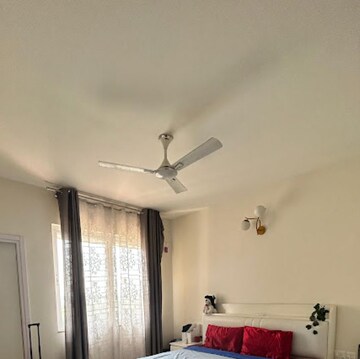 Furnished Amenities in 2 BHK Apartment at Prestige Royale Gardens, Avalahalli – for Rent