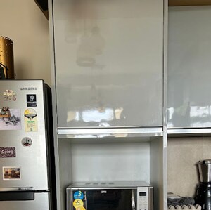 Furnished Amenities in 2 BHK Apartment at Prestige Royale Gardens, Avalahalli – for Rent