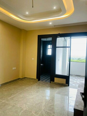 3 BHK Builder Floor For Rent in Green Fields Colony