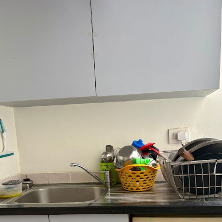 undefined, puravankara-palm-beach 2 Bedroom 1232 Sq.Ft. Apartment In Essel Gardens Bangalore 9721572