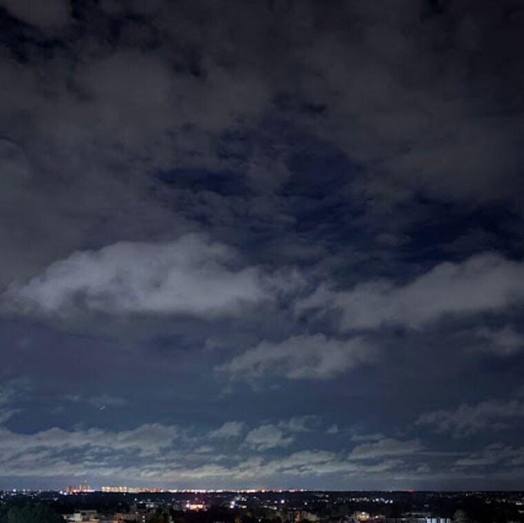 Exterior View, puravankara-palm-beach 2 Bedroom 1232 Sq.Ft. Apartment In Essel Gardens Bangalore 9721572