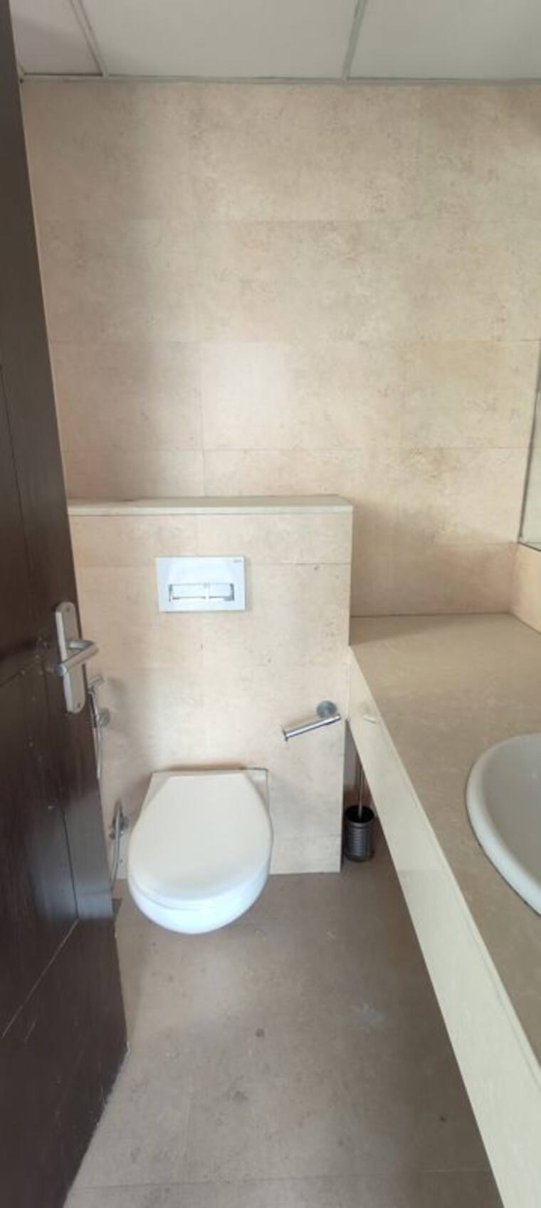 Bathroom, conscient-heritage-one 3 Bedroom 1890 Sq.Ft. Apartment In Sector 62 Gurgaon 9721577