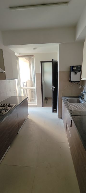 3 BHK + Servant Room 1890 Sq.Ft. Apartment in Conscient Heritage One