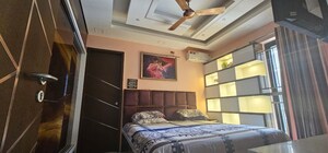 3 BHK Apartment For Sale in Pride World City Kingsbury, Charholi Budruk