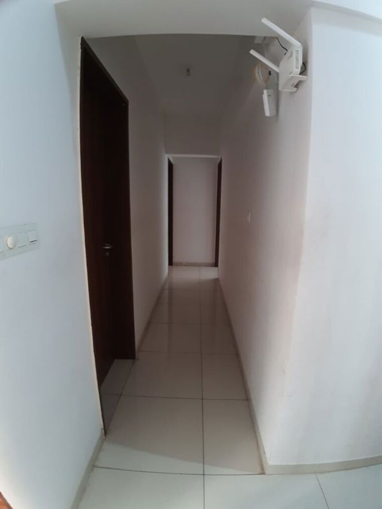 undefined, paranjape-schemes-forest-trails 3 Bedroom 1500 Sq.Ft. Apartment In Bhugaon Pune 9721558