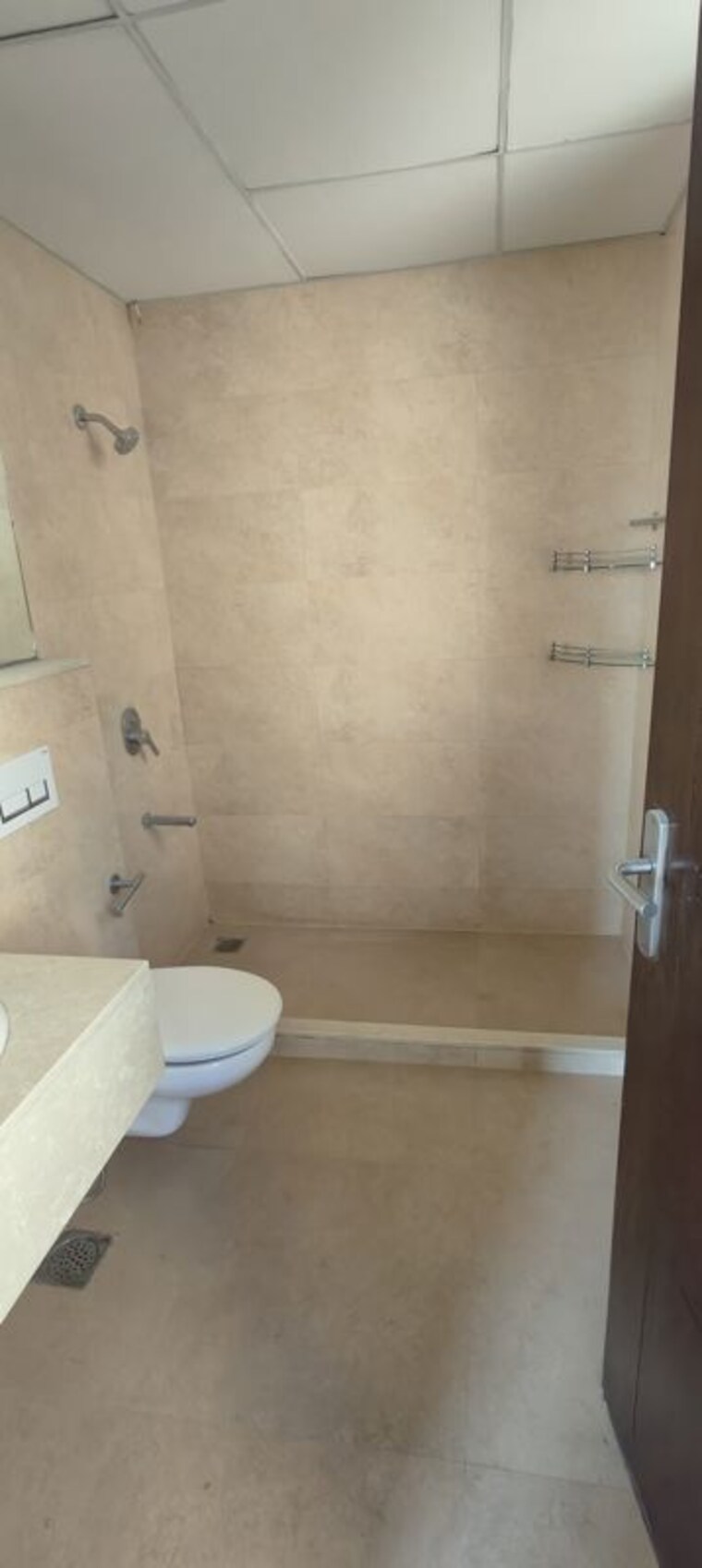 Bathroom, conscient-heritage-one 3 Bedroom 1890 Sq.Ft. Apartment In Sector 62 Gurgaon 9721599