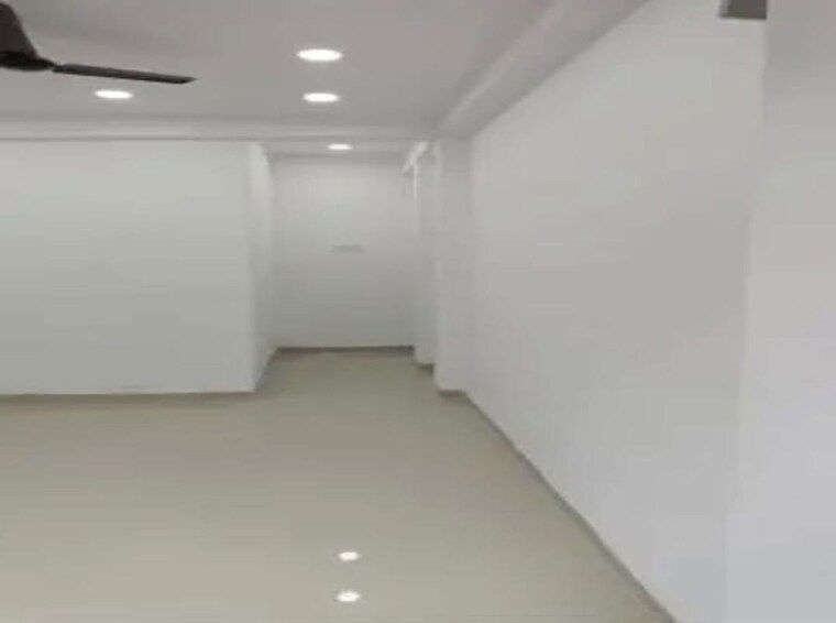 Floor Plan, saket Commercial Shop 400 Sq.Ft. In Saket Delhi 9721604