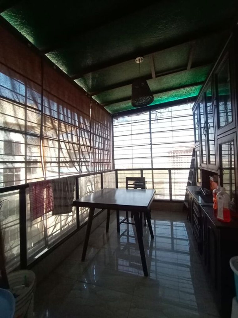 Kitchen, gagangiri-complex 4 Bedroom 2121 Sq.Ft. Apartment In Dahisar West Mumbai 9721606