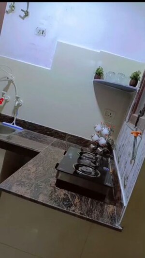 Furnished Amenities in 1 BHK Builder Floor at ABCZ East Sapphire, Sector 45 – for Sale