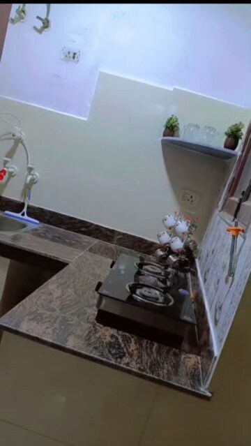 Furnished Amenities in 1 BHK Builder Floor at ABCZ East Sapphire, Sector 45 – for Sale