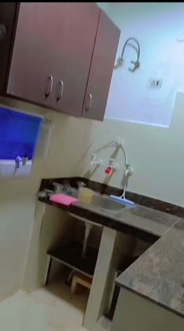 Kitchen, abcz-east-sapphire 1 Bedroom 600 Sq.Ft. Builder Floor In Sector 45 Noida 9721607