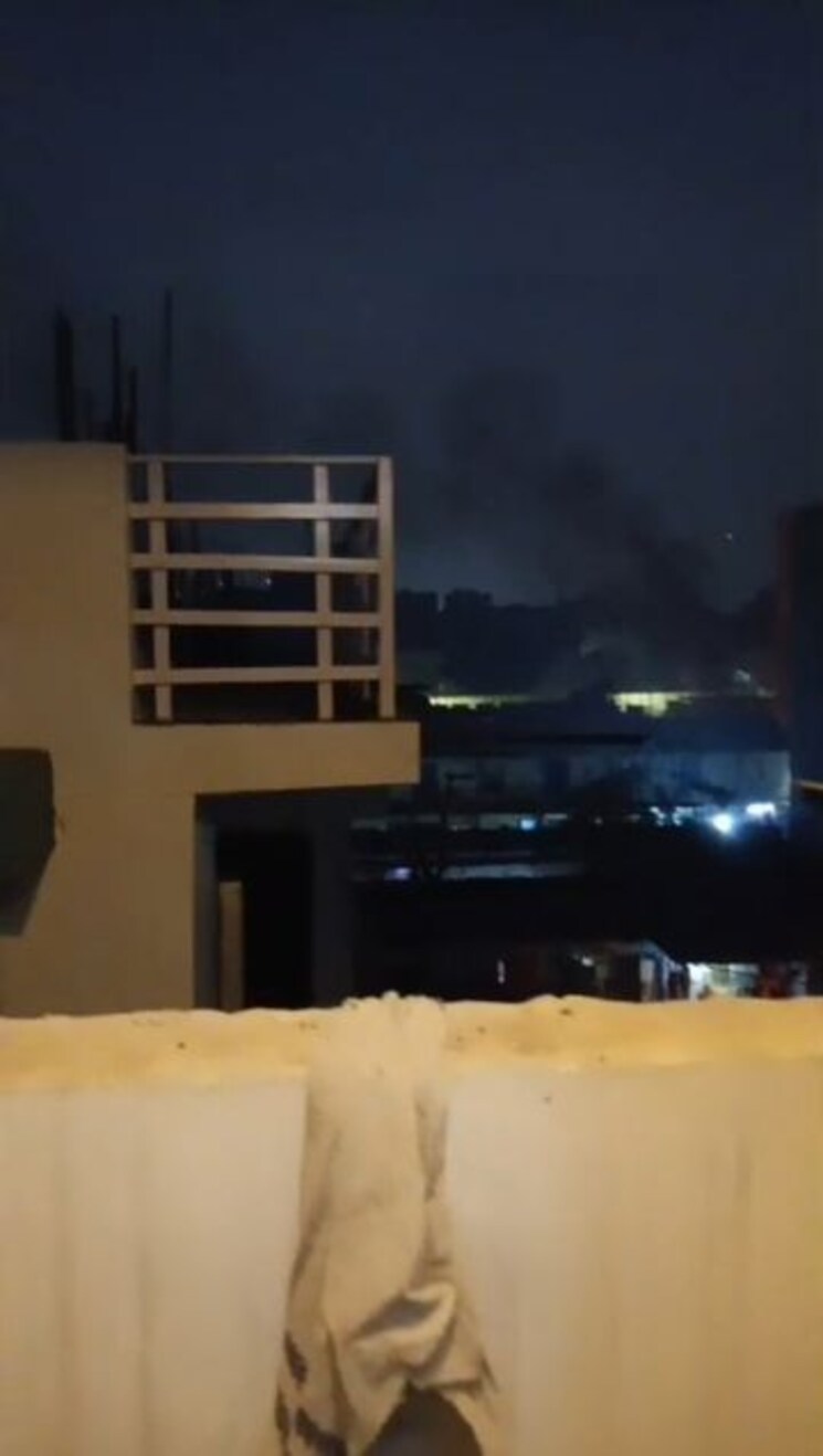 Exterior View, abcz-east-sapphire 1 Bedroom 600 Sq.Ft. Builder Floor In Sector 45 Noida 9721607