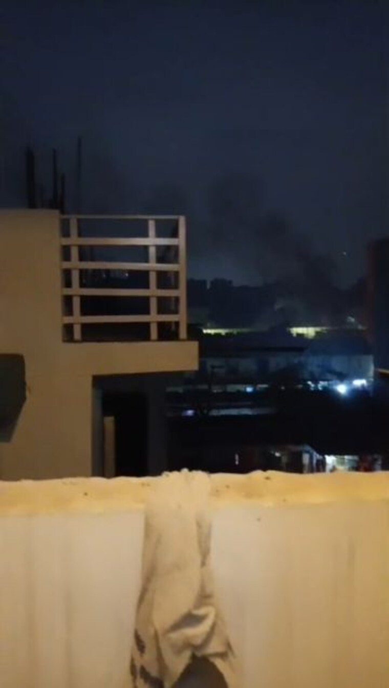 Exterior View, abcz-east-sapphire 1 Bedroom 600 Sq.Ft. Builder Floor In Sector 45 Noida 9721607