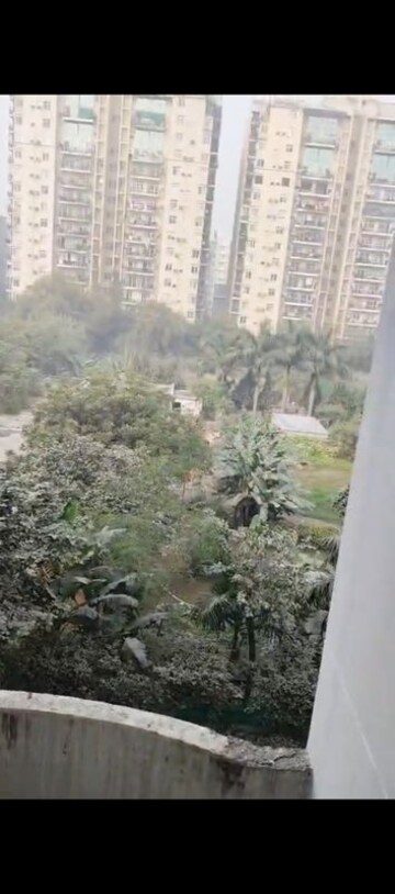 Master Plan in 2 BHK Apartment at Omaxe Heights, Sector 86 – for Rent