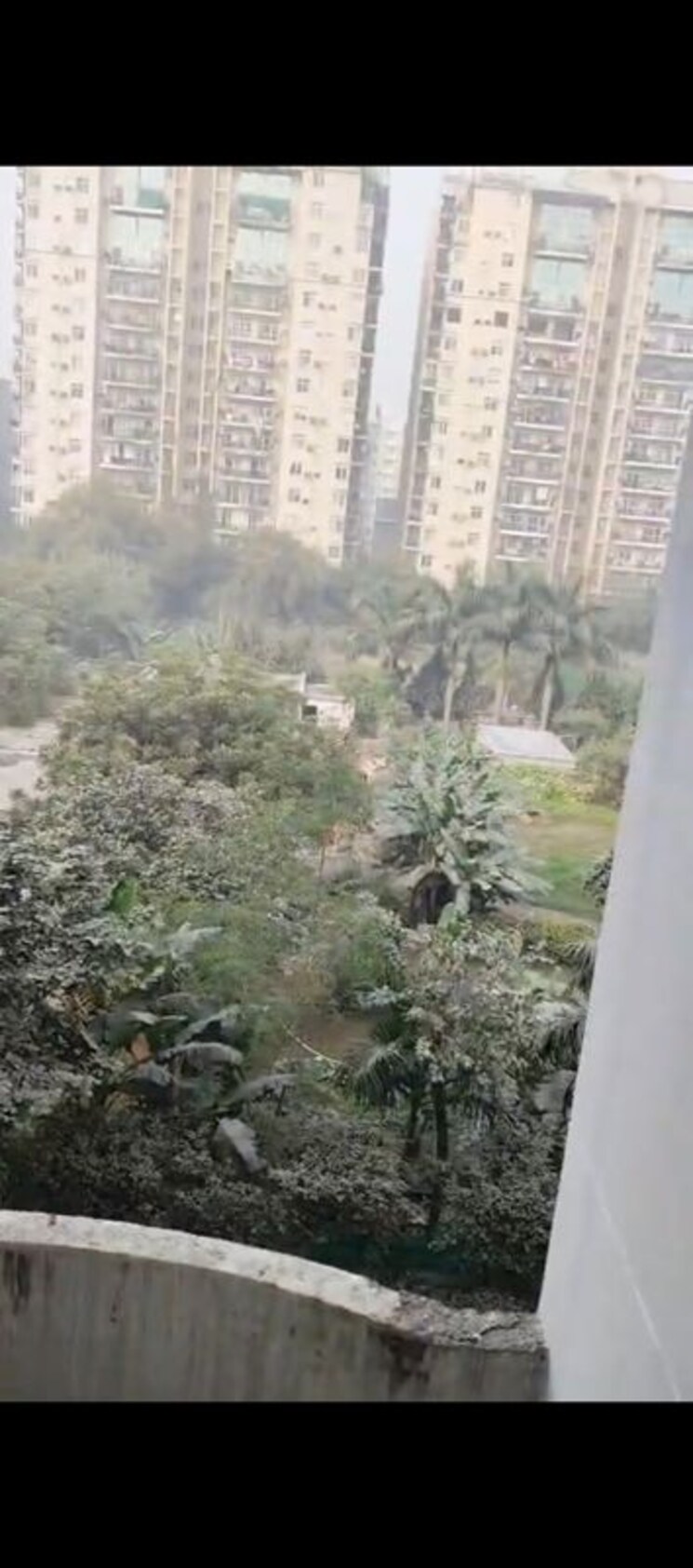 Master Plan, omaxe-heights 2 Bedroom 1200 Sq.Ft. Apartment In Sector 86 Faridabad 9721416