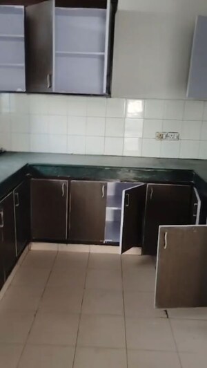 Kitchen in 2 BHK Apartment at Omaxe Heights, Sector 86 – for Rent
