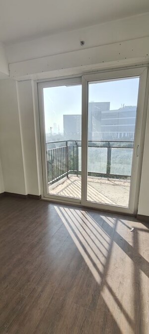 Balcony in 4 BHK Apartment at Conscient Heritage One, Sector 62 – for Sale