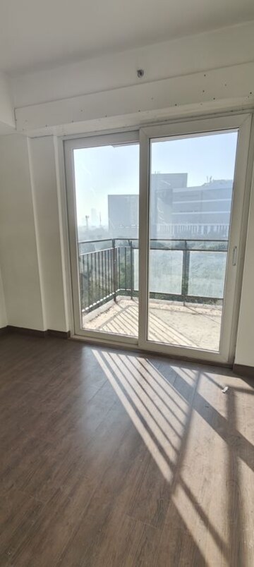 Balcony in 4 BHK Apartment at Conscient Heritage One, Sector 62 – for Sale