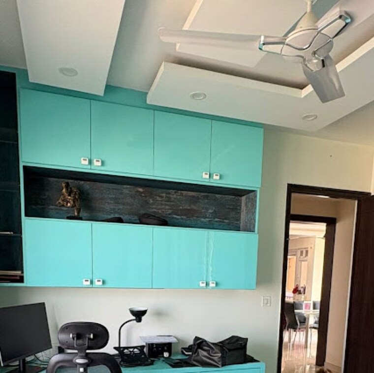 undefined, pashmina-waterfront 3 Bedroom 1779 Sq.Ft. Apartment In Bhattarahalli Bangalore 9721616