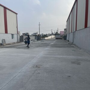 Parking in  Warehouse at Gundur – for Rent
