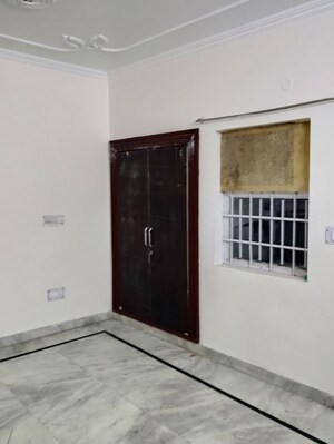 Bedroom in 1.5 BHK Builder Floor at Sector 19 – for Rent