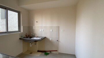 Bathroom in 2 BHK Apartment at Piramal Vaikunth, Balkum Pada – for Sale