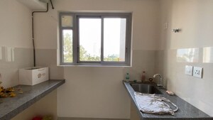 Kitchen in 2 BHK Apartment at Piramal Vaikunth, Balkum Pada – for Sale