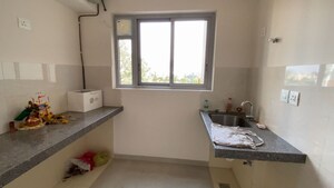 Kitchen in 2 BHK Apartment at Piramal Vaikunth, Balkum Pada – for Sale