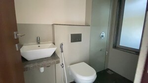 Bathroom in 2 BHK Apartment at Piramal Vaikunth, Balkum Pada – for Sale