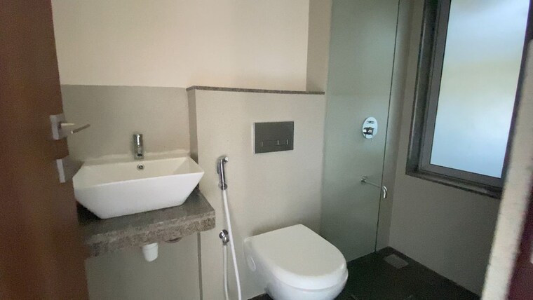 Bathroom, piramal-vaikunth 2 Bedroom 650 Sq.Ft. Apartment In Balkum Pada Thane 9721617