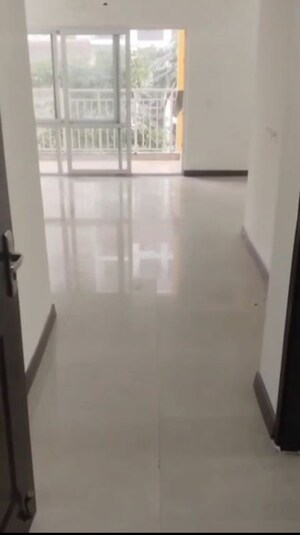 Building Lobby in 3.5 BHK Apartment at BPTP Park Grandeura, Sector 82 – for Sale