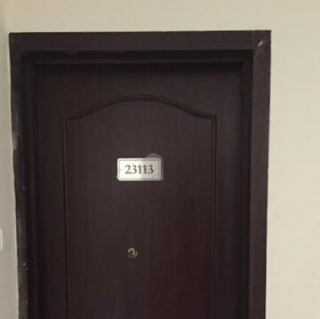 Furnished Amenities in 2 BHK Apartment at Prestige Lakeside Habitat, Gunjur – for Rent