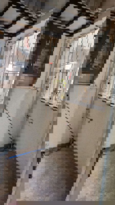 2 BHK + Servant Room 1000 Sq.Ft. Apartment in Abhinav Pebbles Urbania