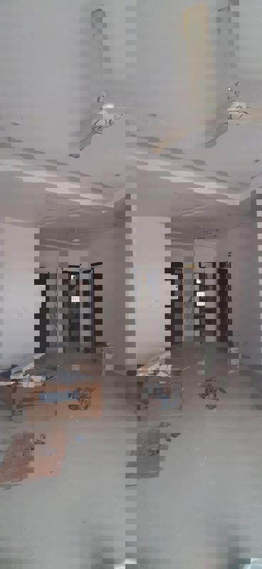 2 BHK Apartment For Rent in Gomti Nagar