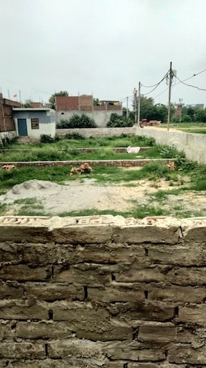  Plot For Sale in Indira Nagar