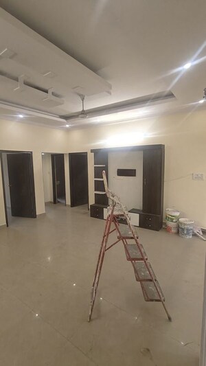 3 BHK Independent House For Rent in Gms Road