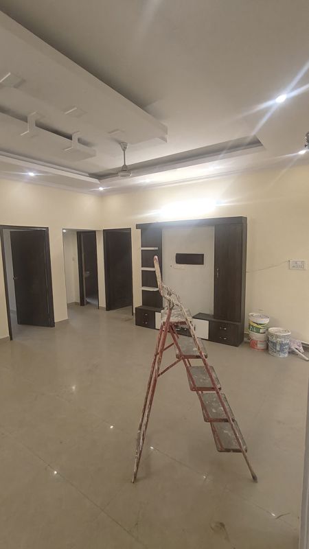 3 BHK Independent House For Rent in GMS Road