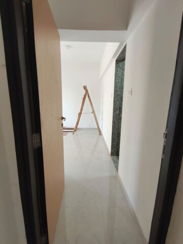 Building Lobby in 2 BHK Apartment at Vaibhav Queens Park, Chembur – for Rent