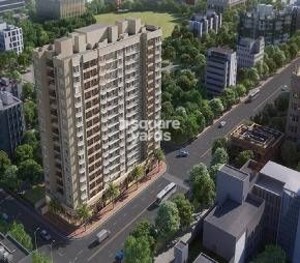2 BHK Apartment For Rent in Vaibhav Queens Park, Chembur