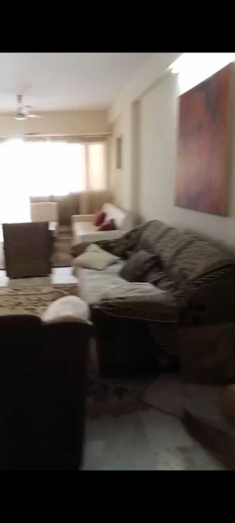 Living Room, bodakdev 3 Bedroom 1700 Sq.Ft. Apartment In Bodakdev Ahmedabad 9721659