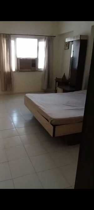 Bedroom in 3 BHK Apartment at Bodakdev – for Rent