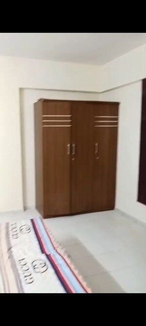 Bedroom in 3 BHK Apartment at Bodakdev – for Rent
