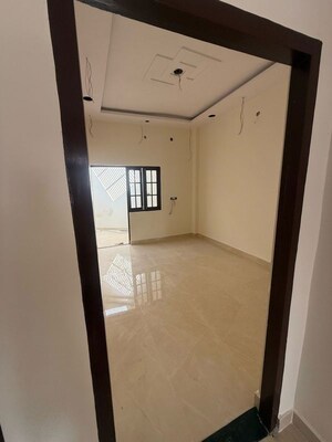 Bathroom in 5 BHK Villa at Rajajipuram – for Sale