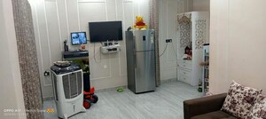 Bathroom in 5 BHK Villa at Rajajipuram – for Sale