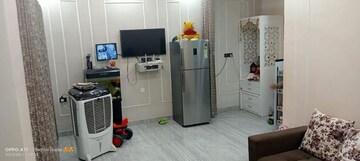 Bathroom in 5 BHK Villa at Rajajipuram – for Sale