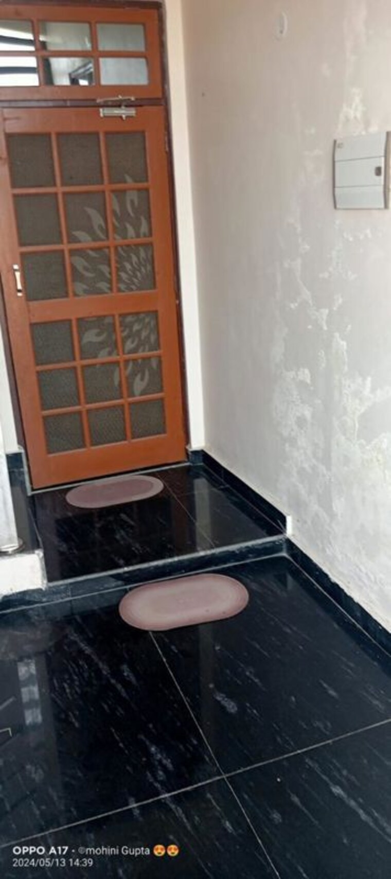 Balcony, rajajipuram 5 Bedroom 4500 Sq.Ft. Villa In Rajajipuram Lucknow 9721661