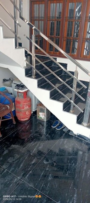 5 BHK Villa – Exterior View View at Rajajipuram - for Sale